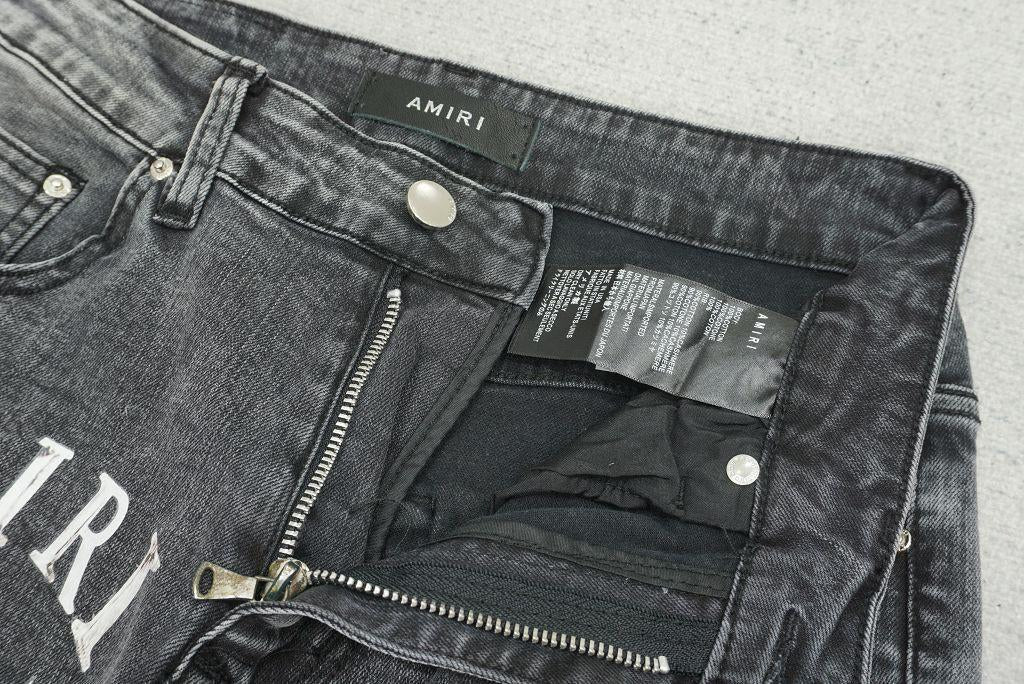 Amiri Jeans