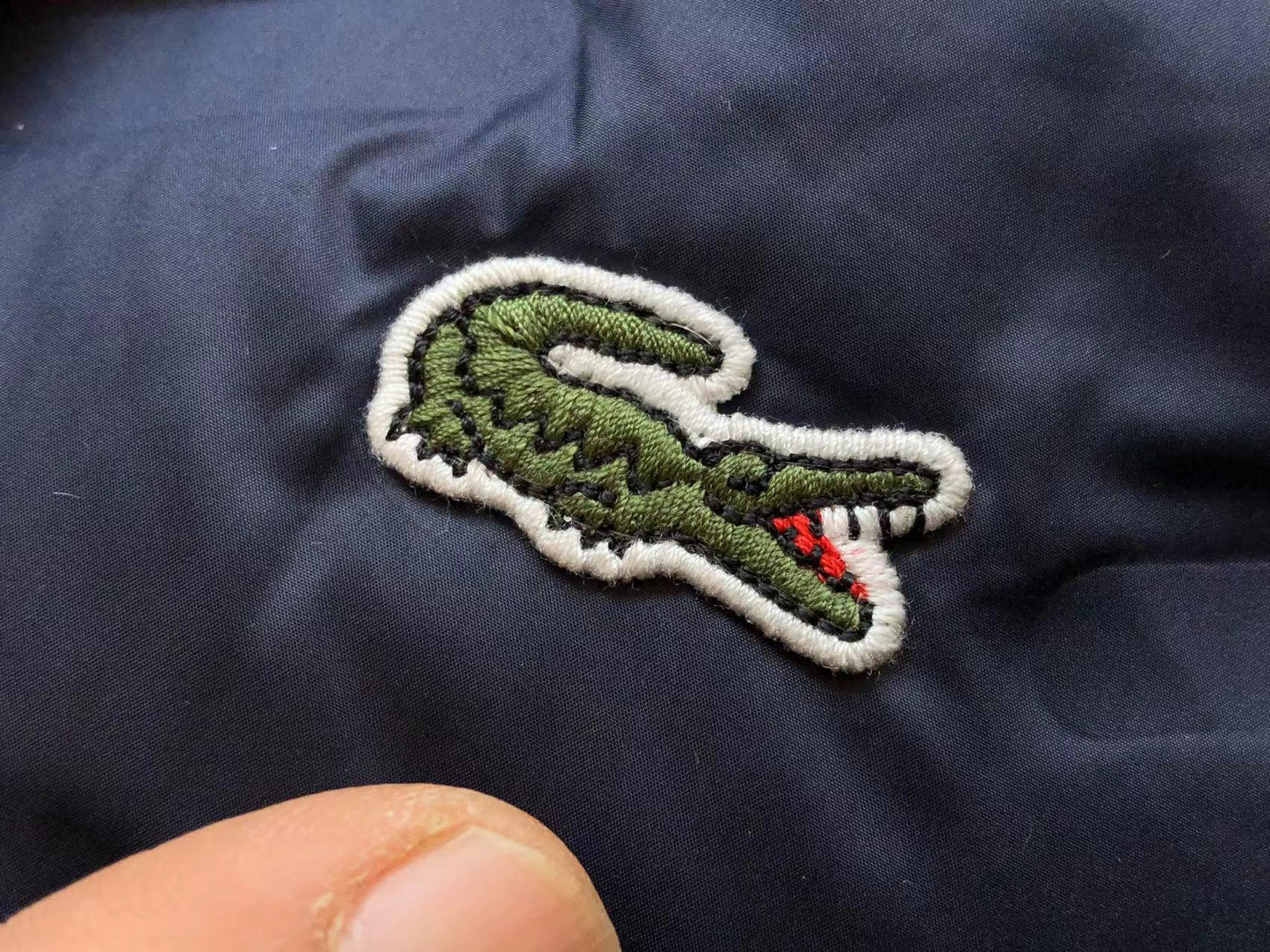 Lacoste Jacket