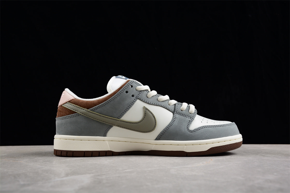 Nike SB Dunk Low x Yuto Horigome Wolf Grey