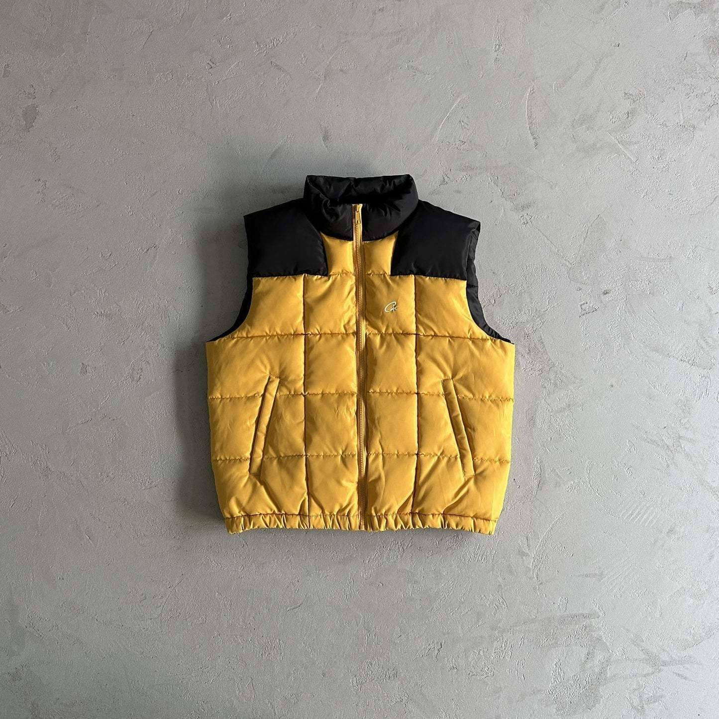 Corteiz Bolo Vest