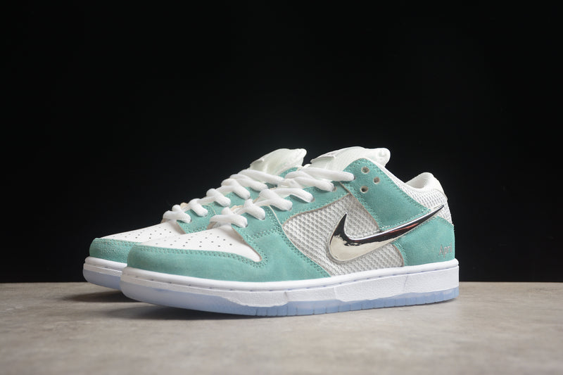 April Skateboards x Nike SB Dunk Low