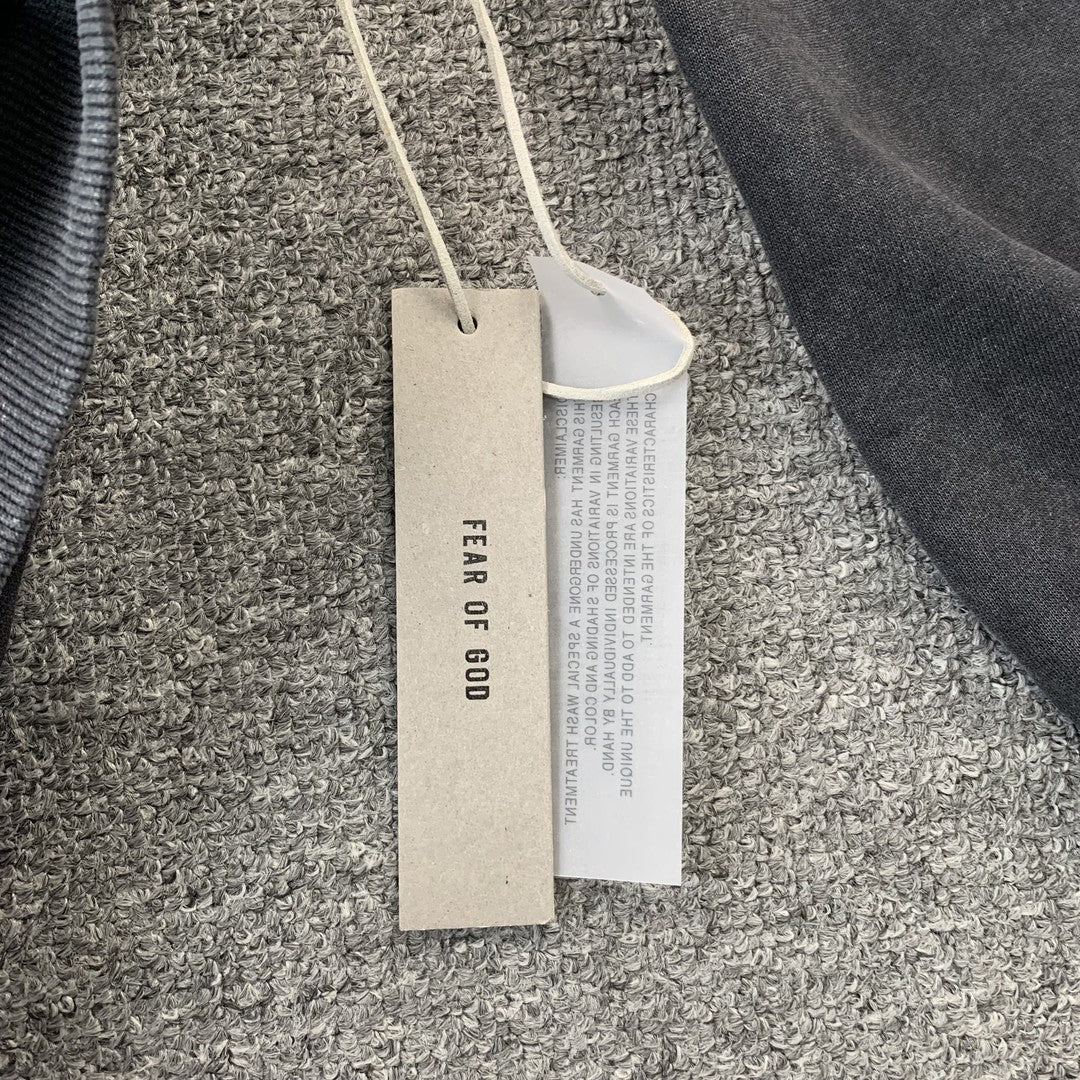 Fear Of God Hoodie