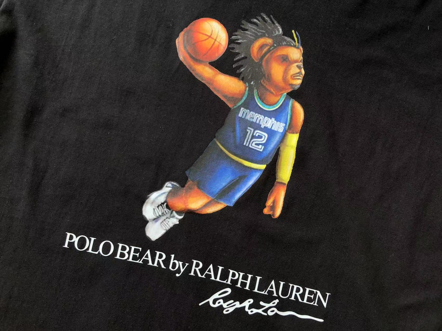 Ralph Lauren Tshirt