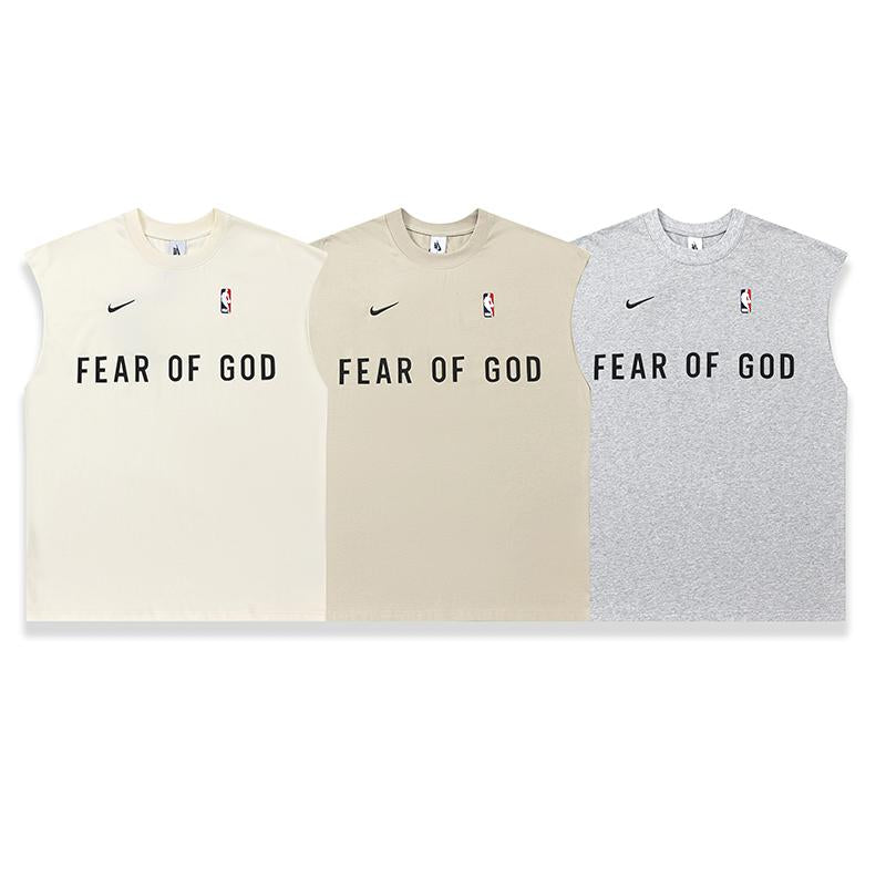 Nike x Fear Of God Vest