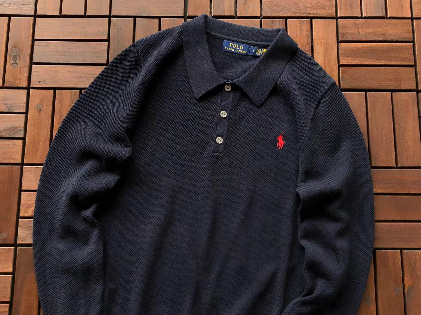 Ralph Lauren Sweater