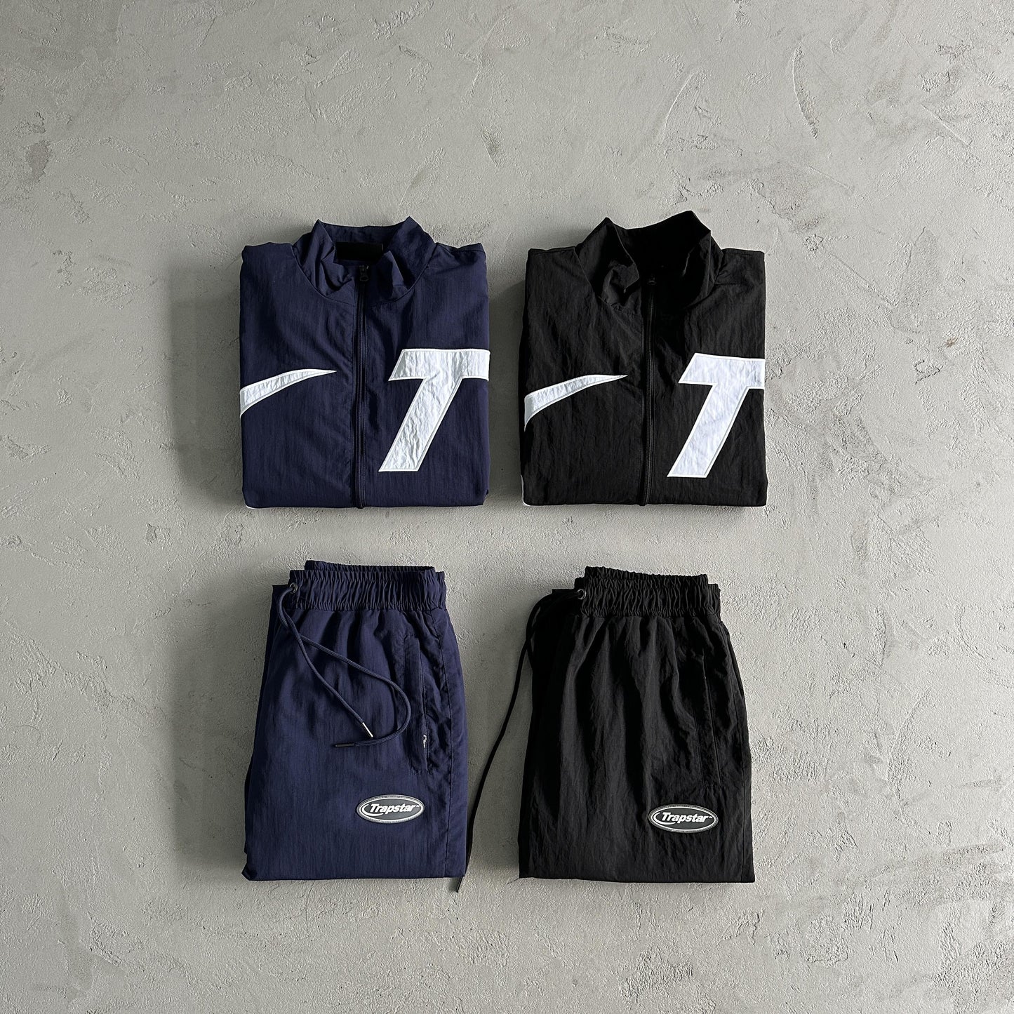 Trapstar Tracksuit