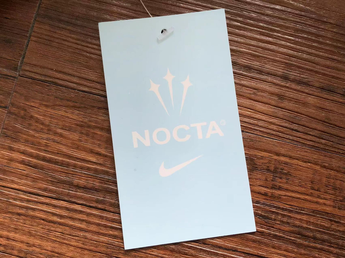 Nocta x Nike Hoodie