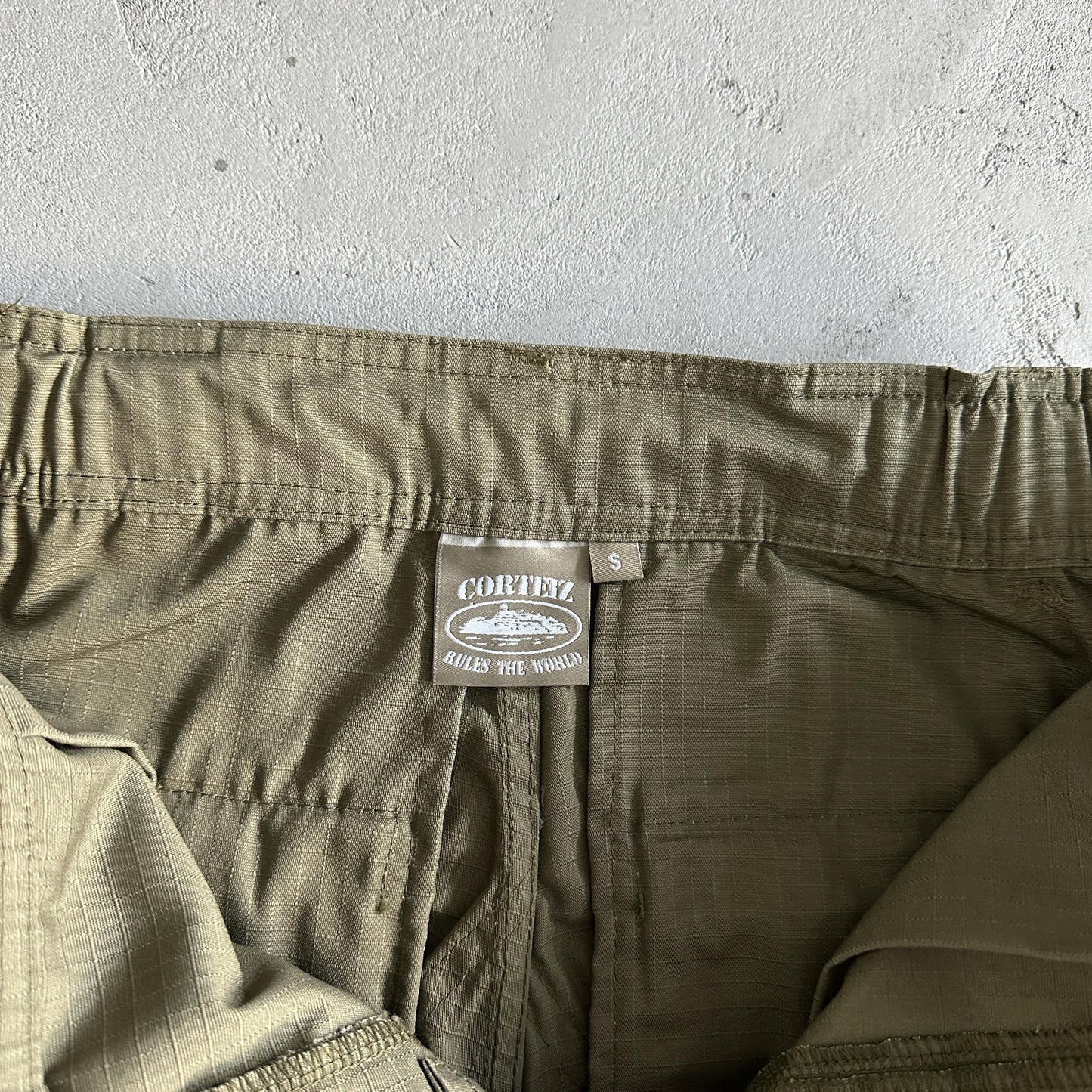 Corteiz Cargo Pant