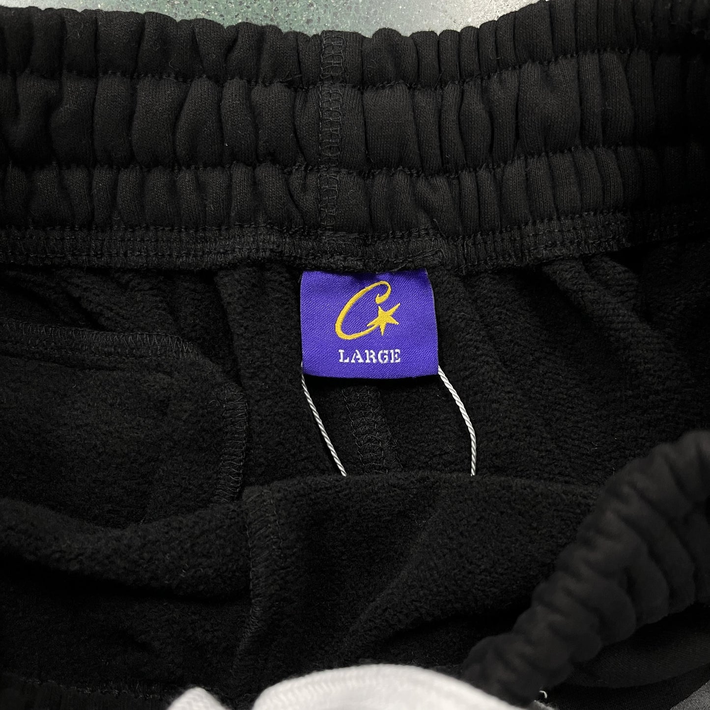 Corteiz Basic Sweatpant