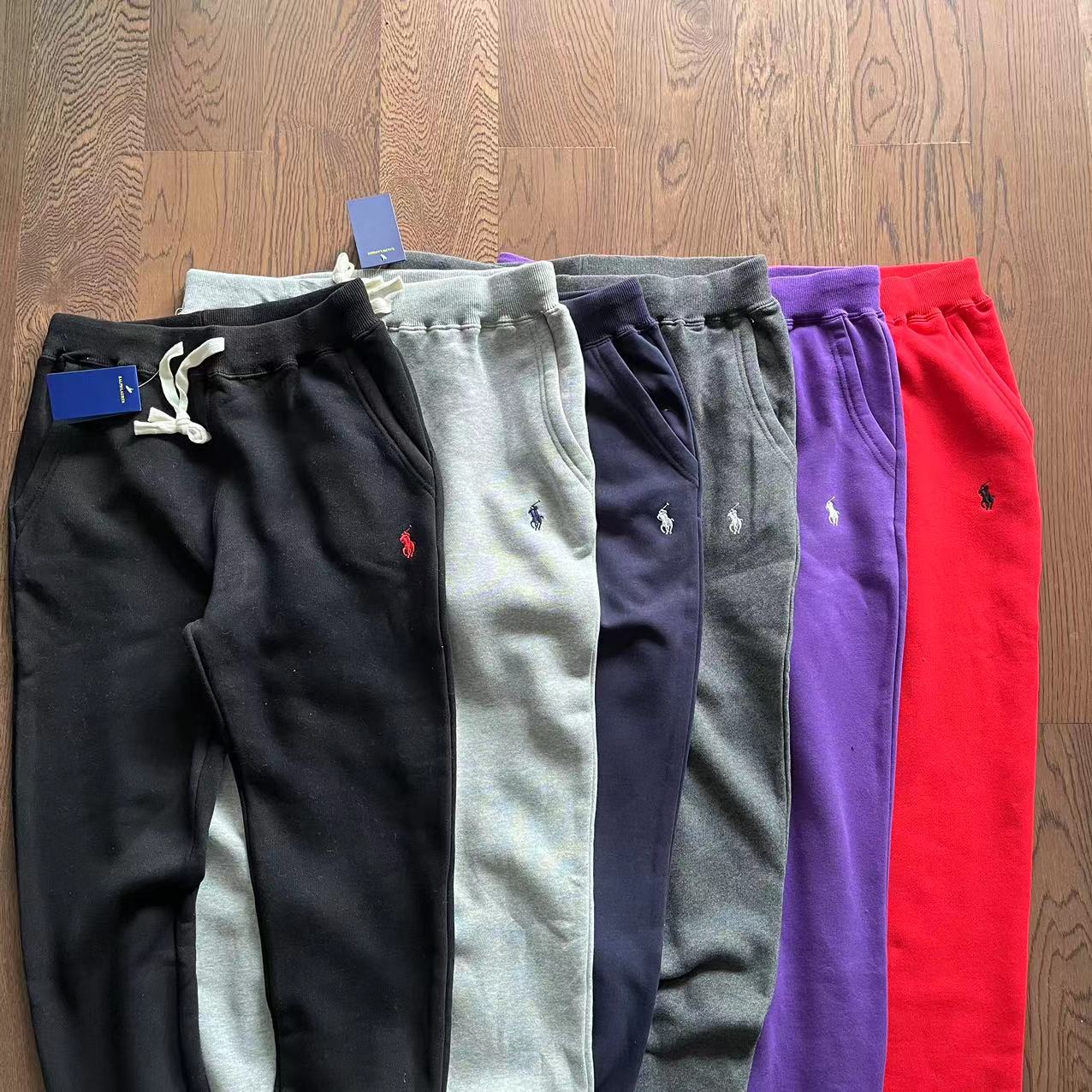 Ralph Lauren Basic Sweat Pant