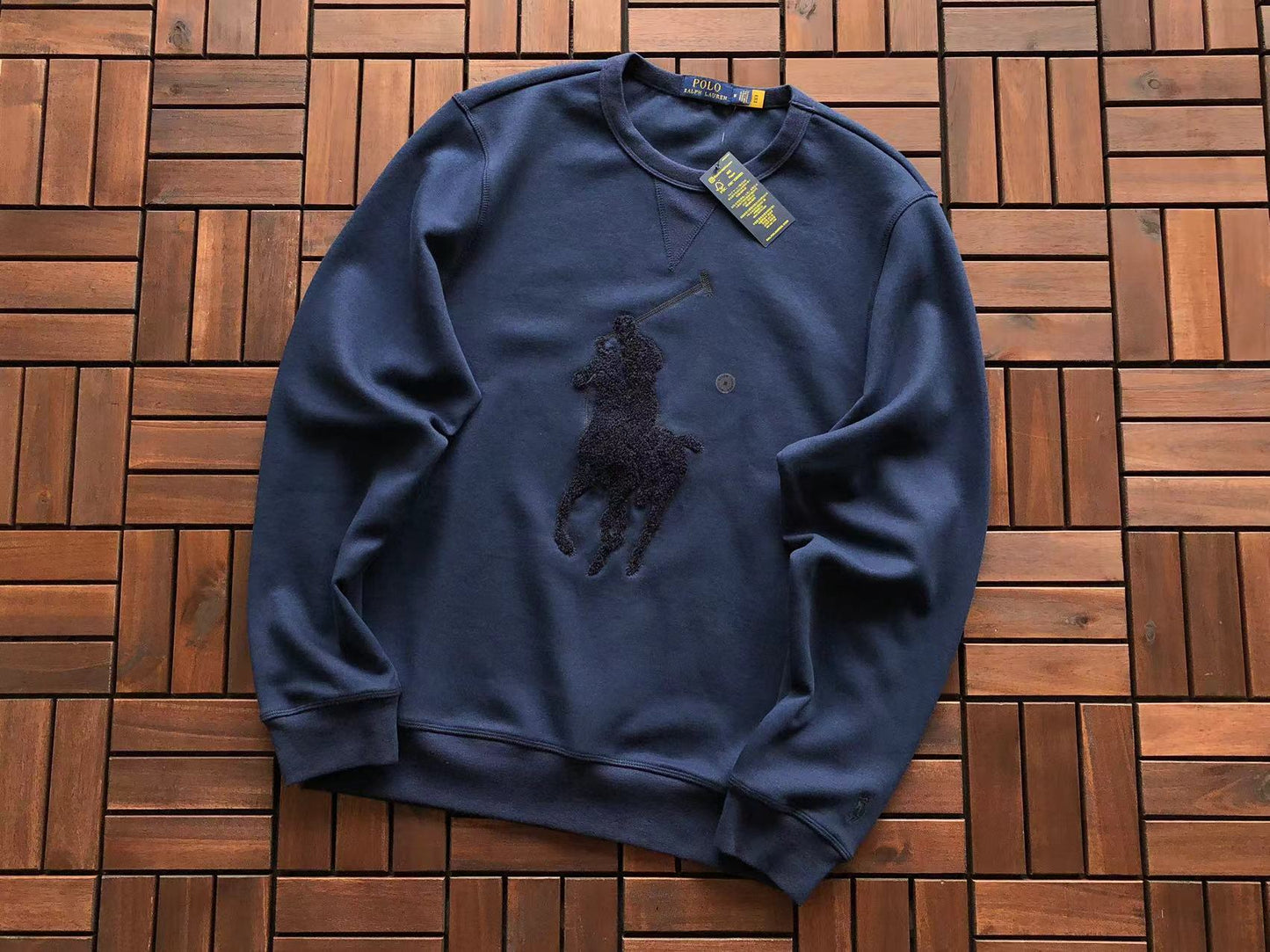 Ralph Lauren Sweater