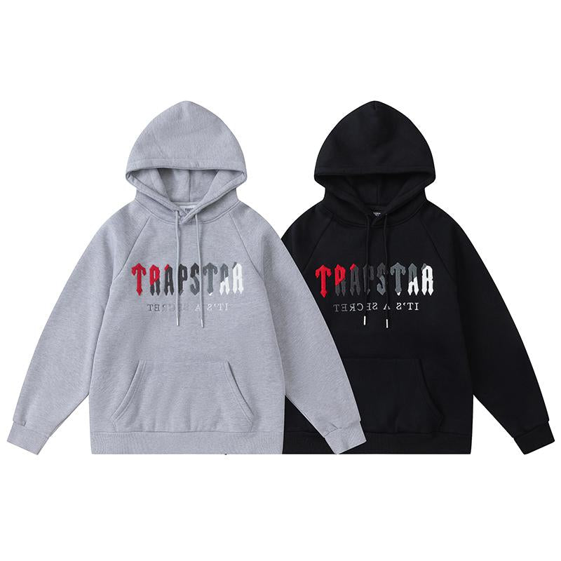 Trapstar Chenille Tracksuit