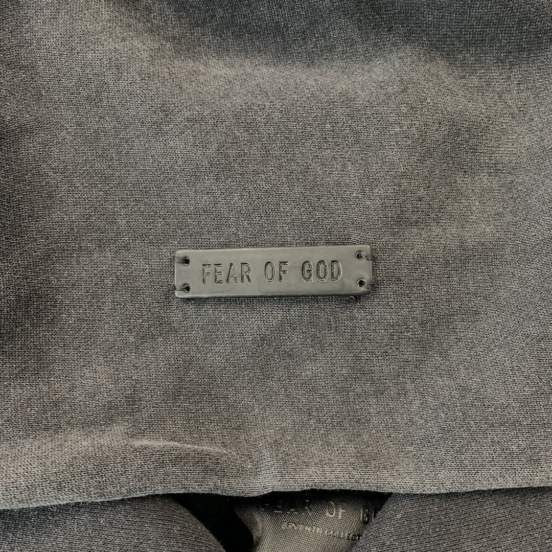 Fear Of God Hoodie