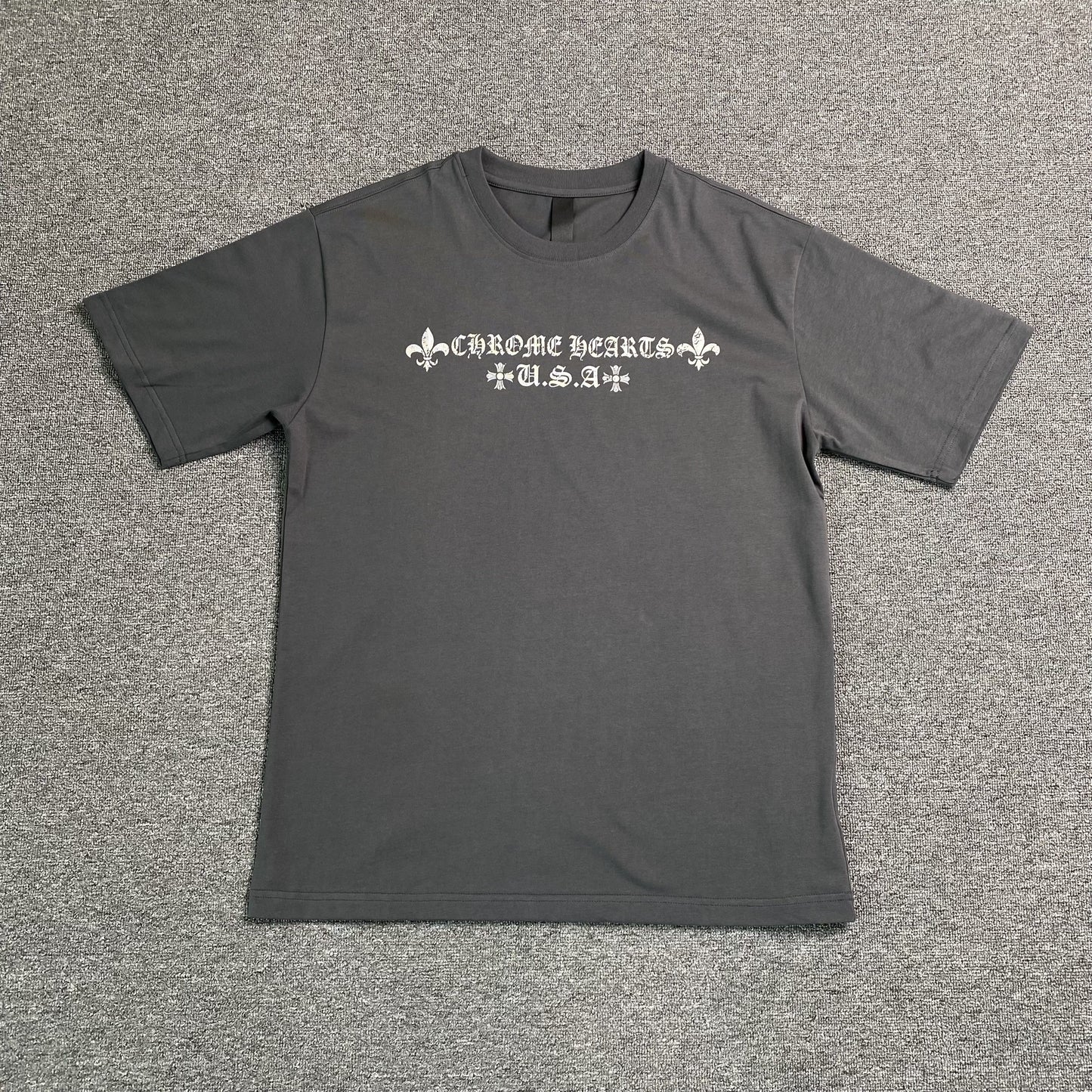 Chrome Hearts Tshirt