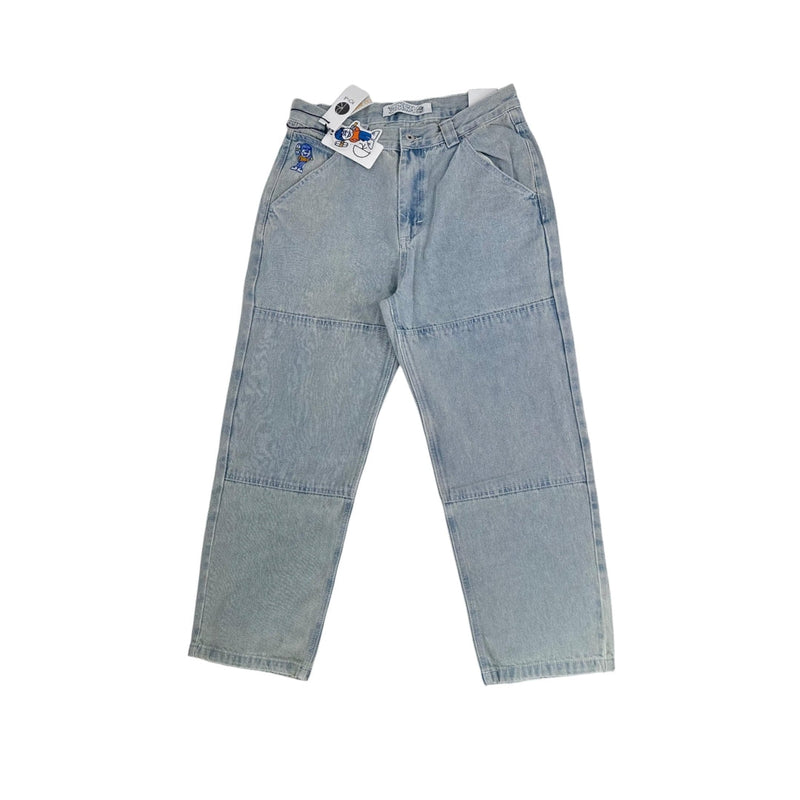 Polar Big Boy Denim Jeans Pant