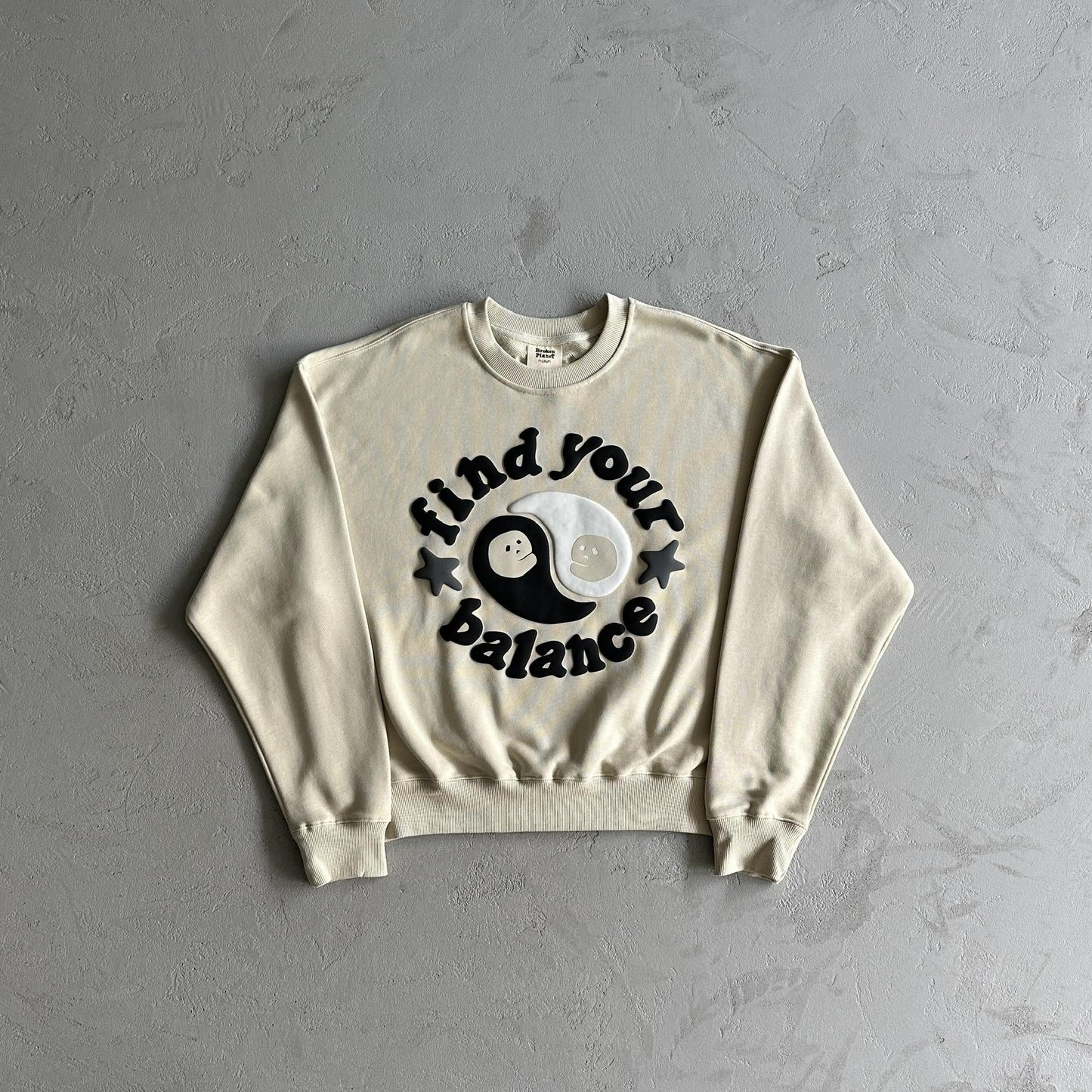 Broken Planet Hoodie