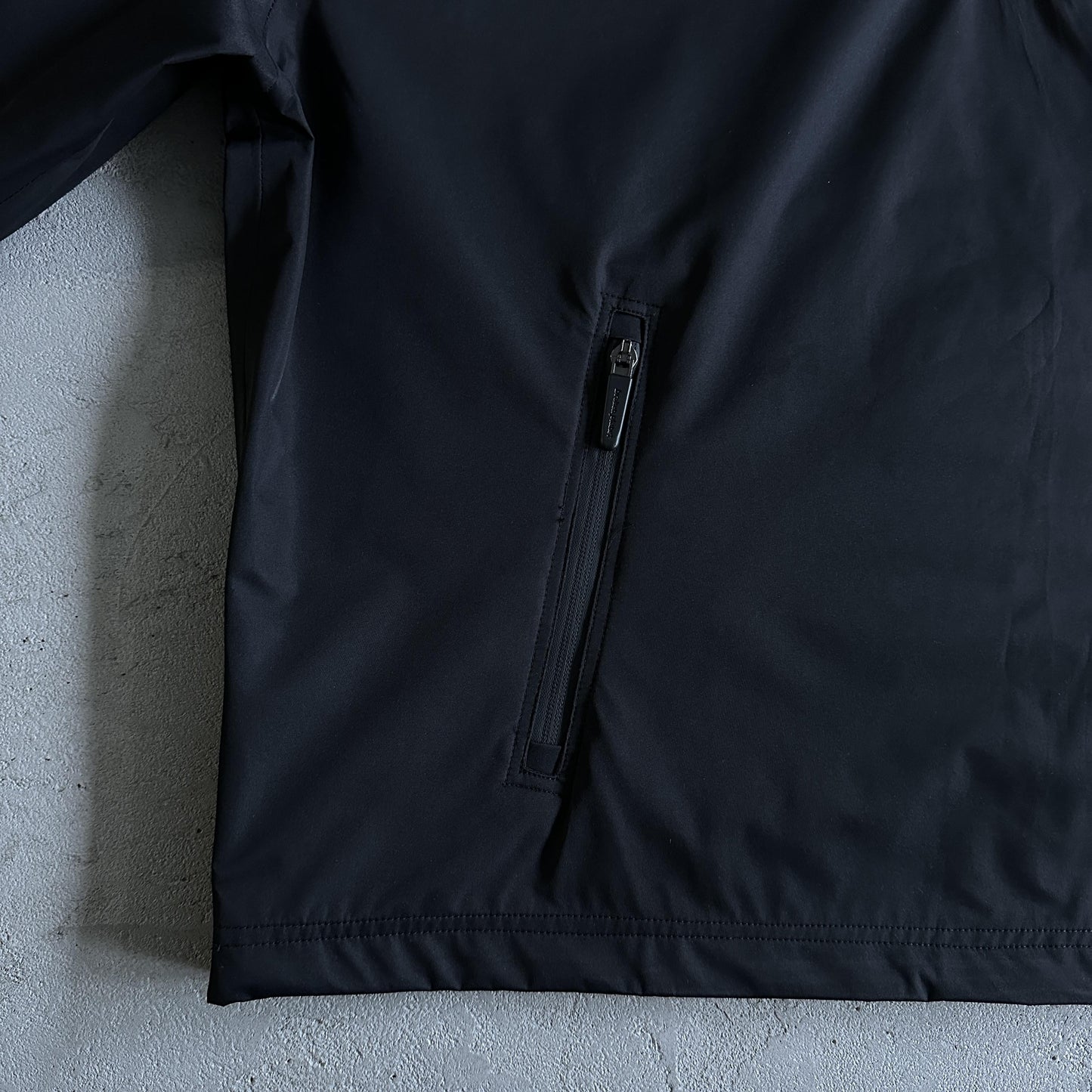 Broken Planet Waterproof Jacket