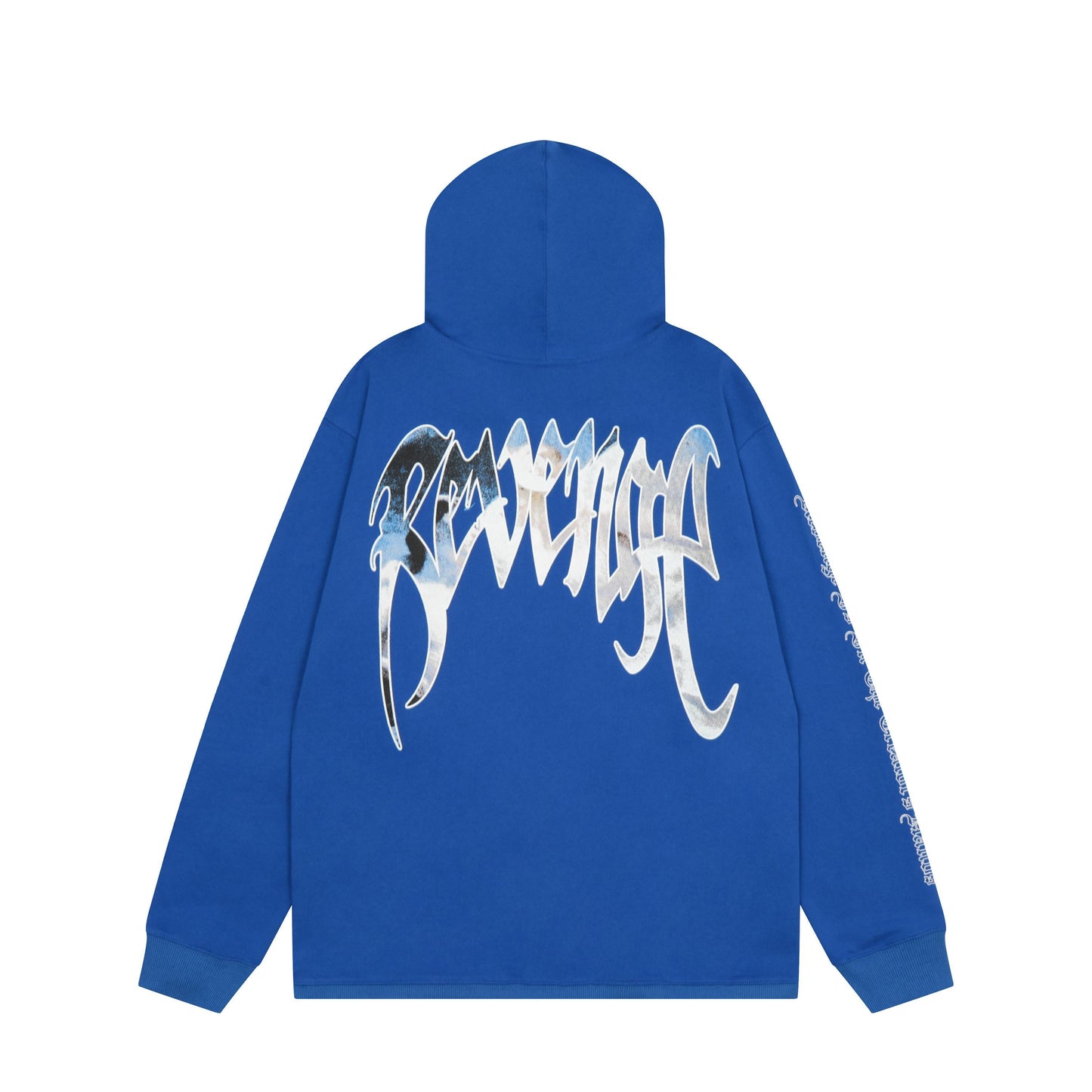 Revenge Hoodie