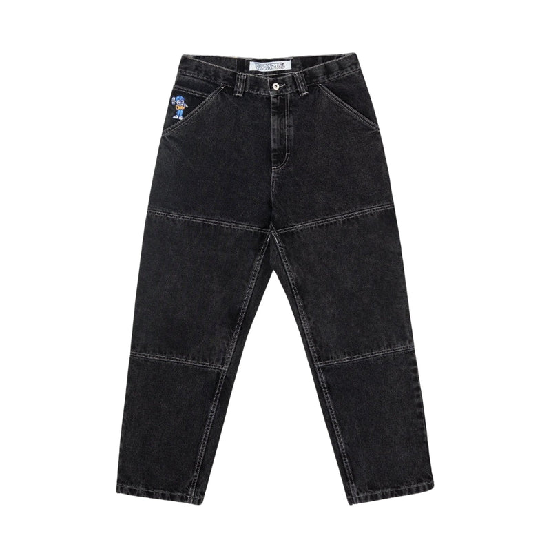 Polar Big Boy Denim Jeans Pant