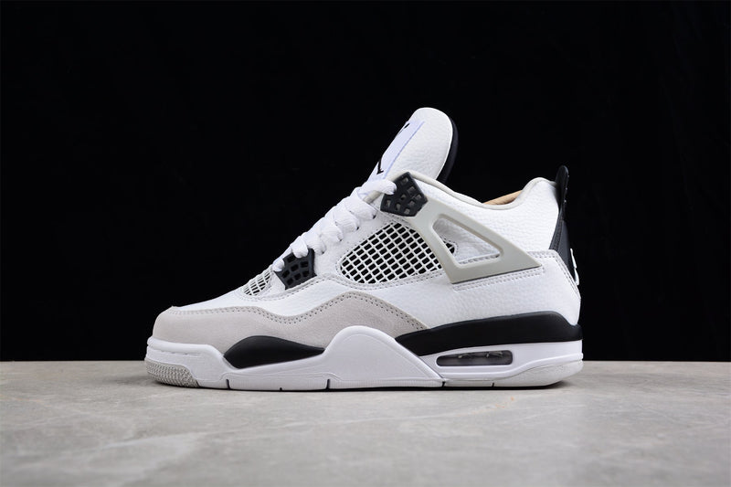 Air Jordan 4 Military Black