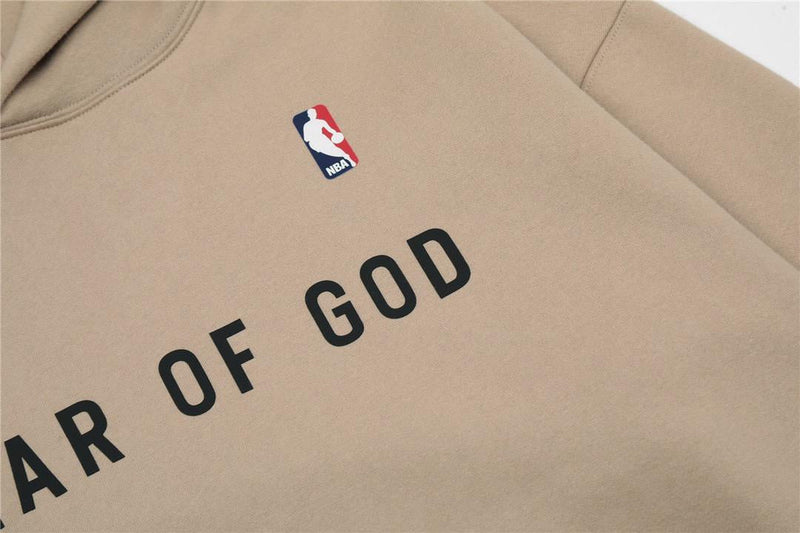 Nike x Fear Of God Hoodie