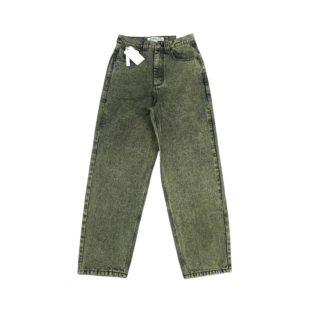 Polar Big Boy Denim Jeans Pant