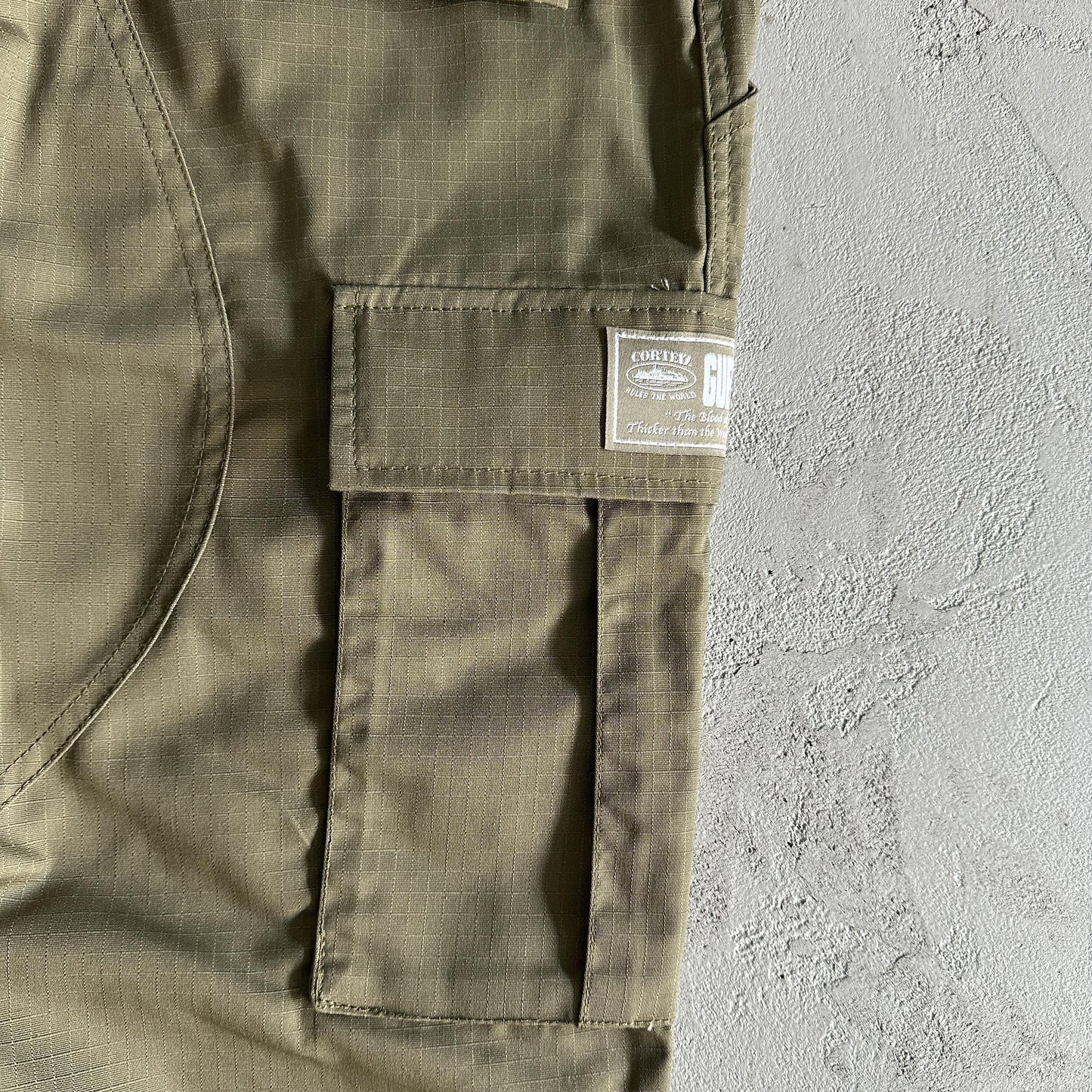 Corteiz Cargo Pant