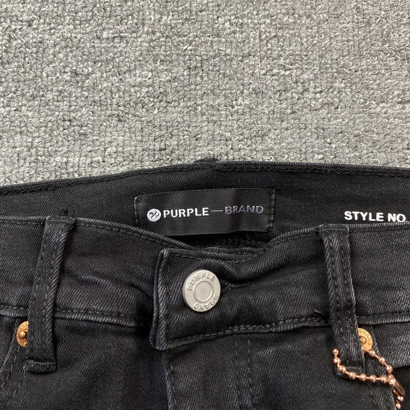 Purple Brand Slim Jeans