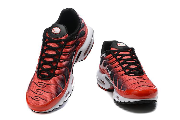 Nike Air Max Tn Plus "University Red"