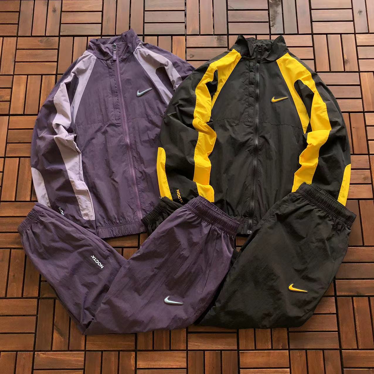 Nike x Nocta Woven Track Pant