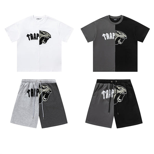 Trapstar Short Set