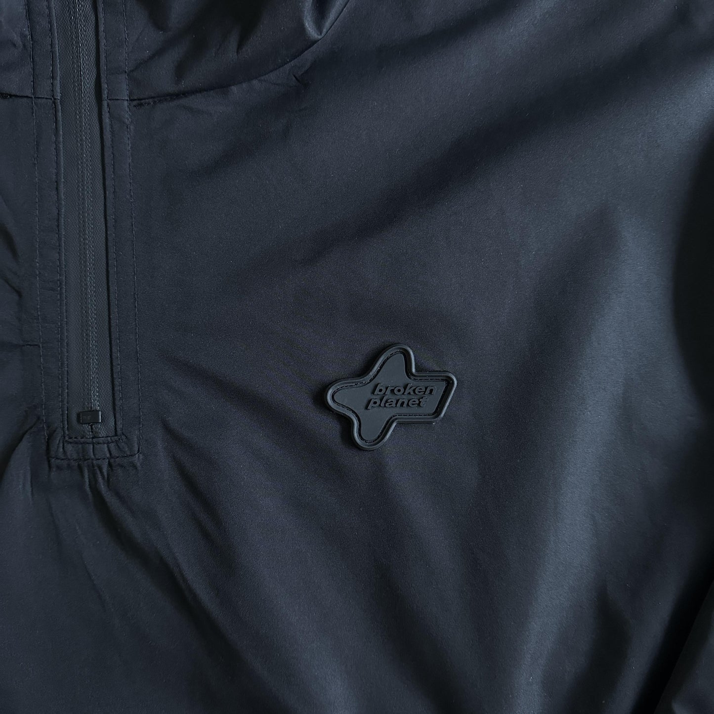 Broken Planet Waterproof Jacket