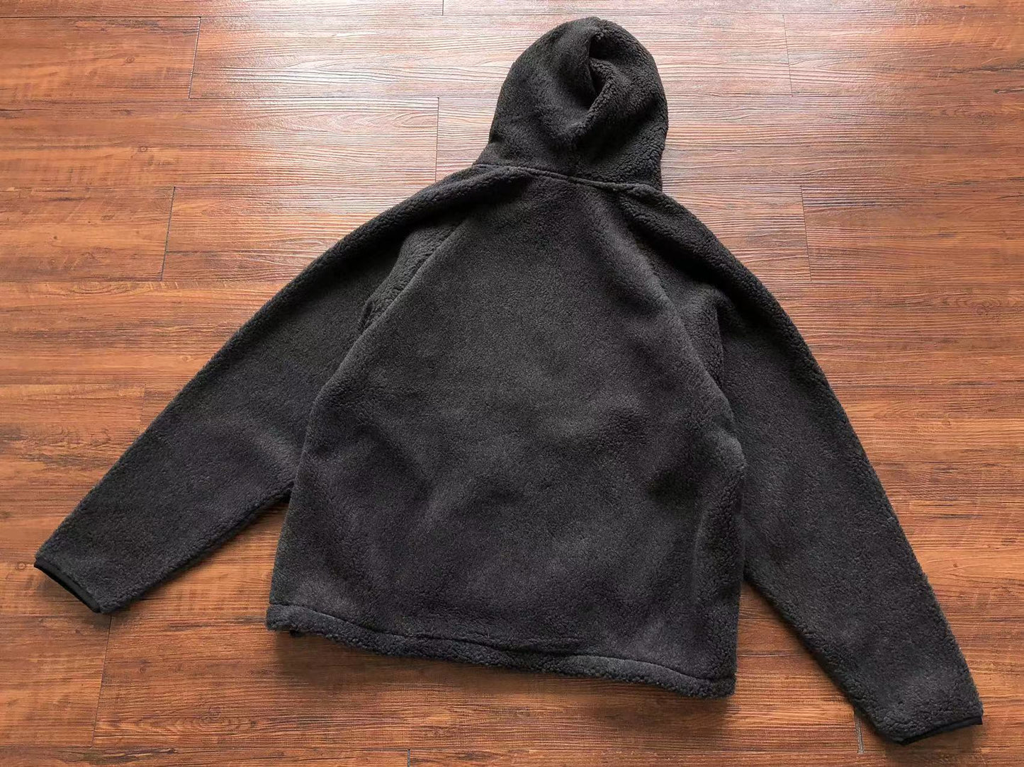 Fear Of God Fleece Jacket