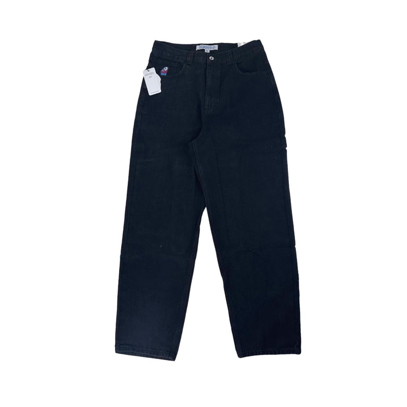 Pantaloni jeans in denim Polar Big Boy