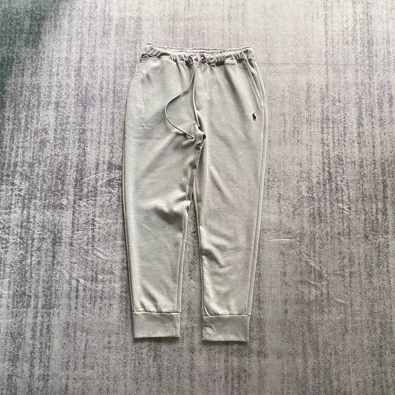 Ralph Lauren Basic Sweat Pant