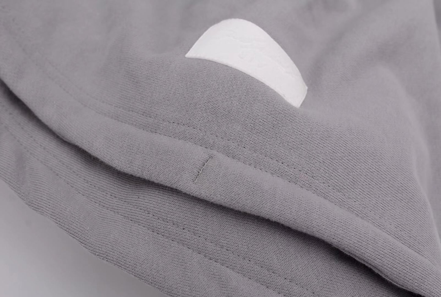 Fear of God x Nike Double Hood Hoodie