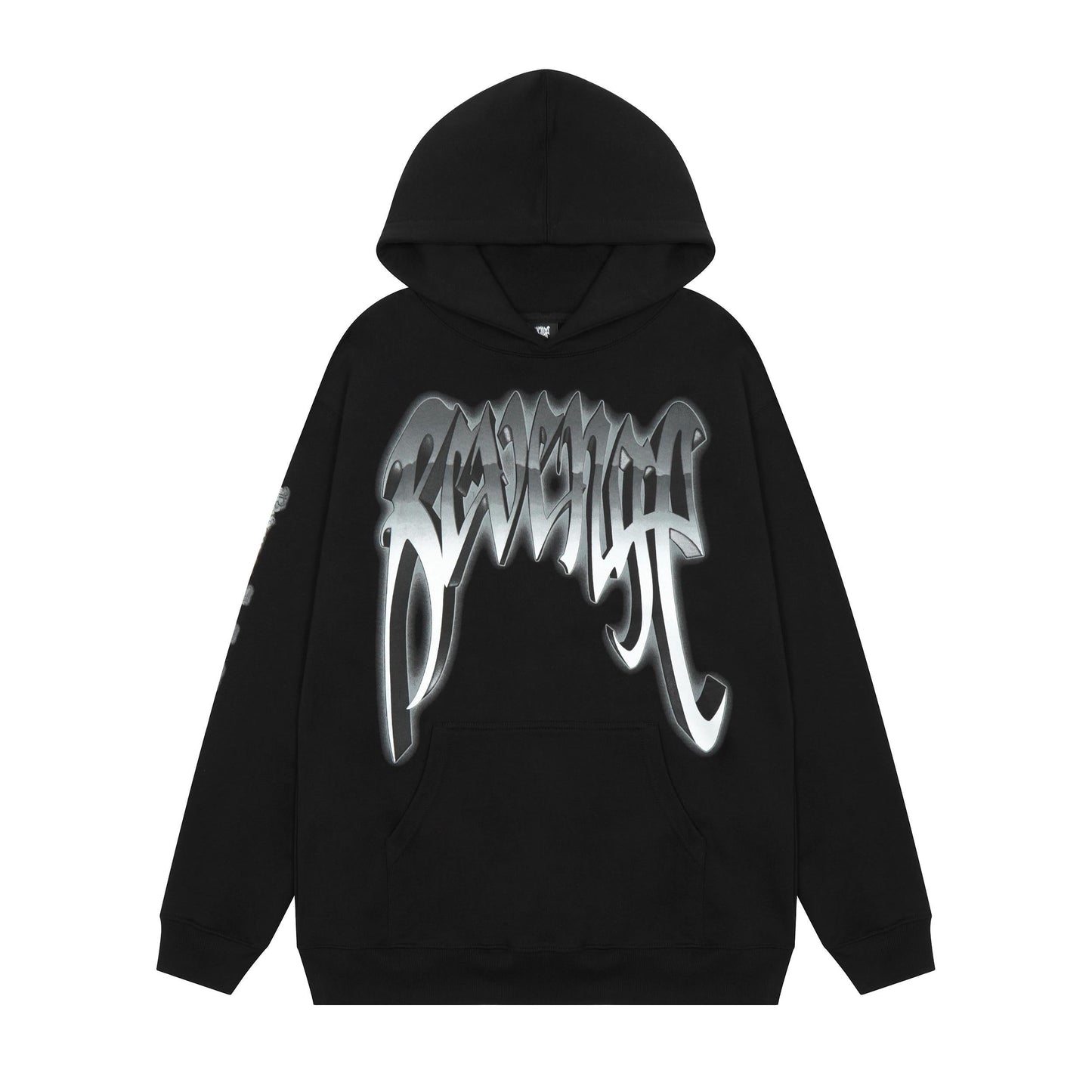 Revenge Hoodie