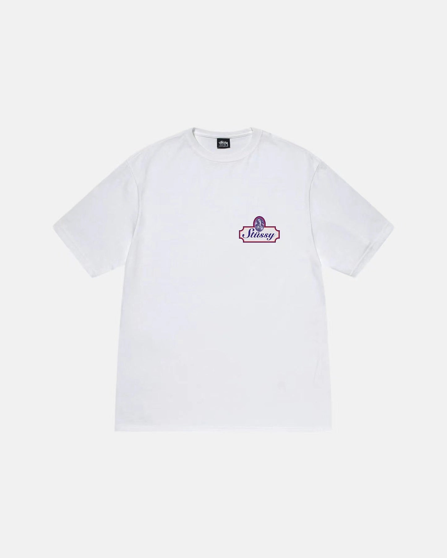 Stussy Tshirt Authentic