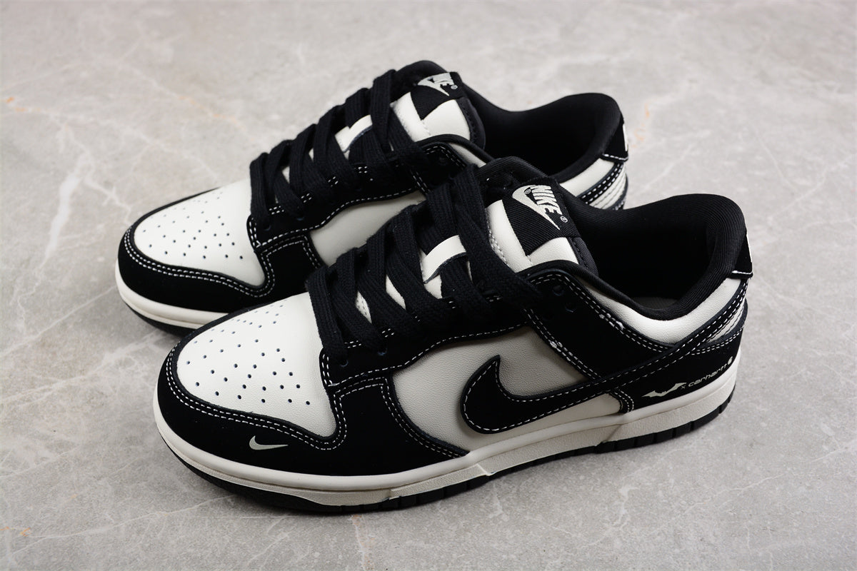 Nike Dunk Low Black Bat