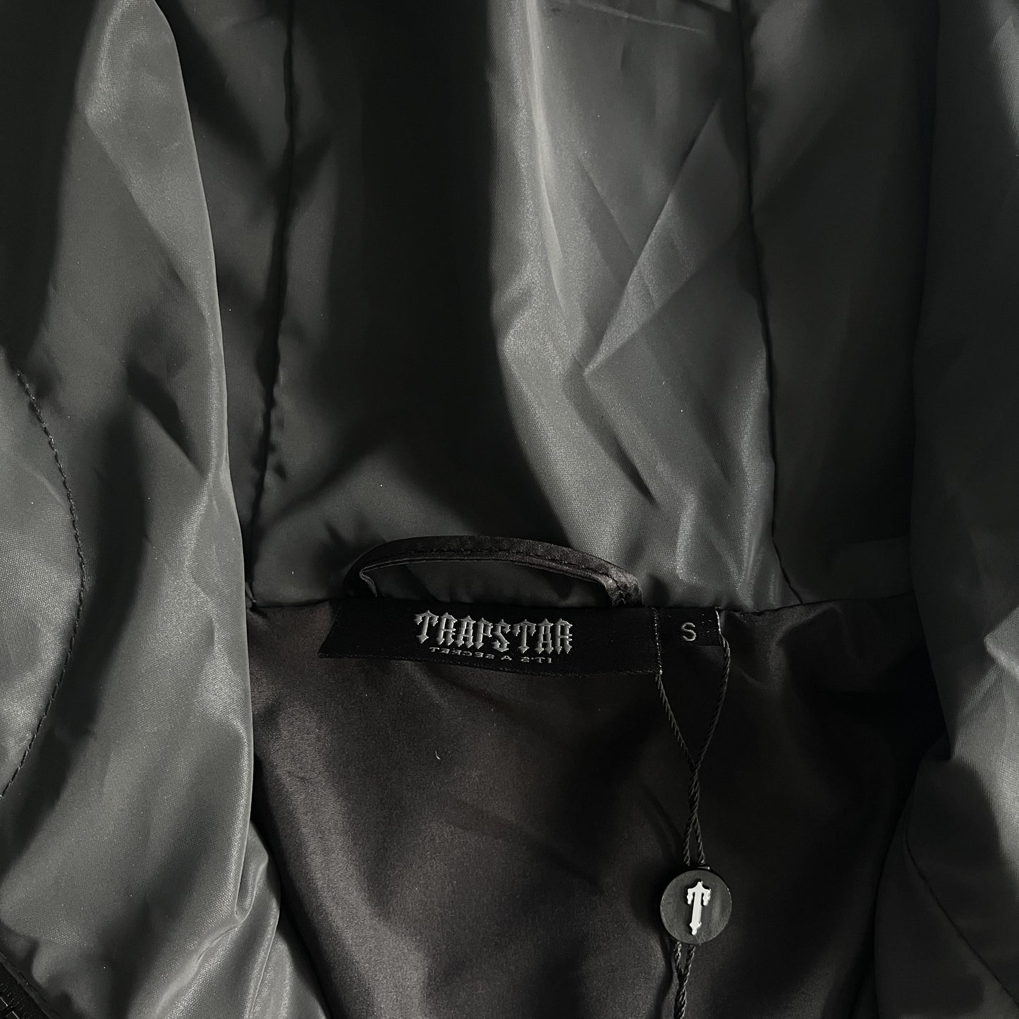 Trapstar Windbreaker Reflective