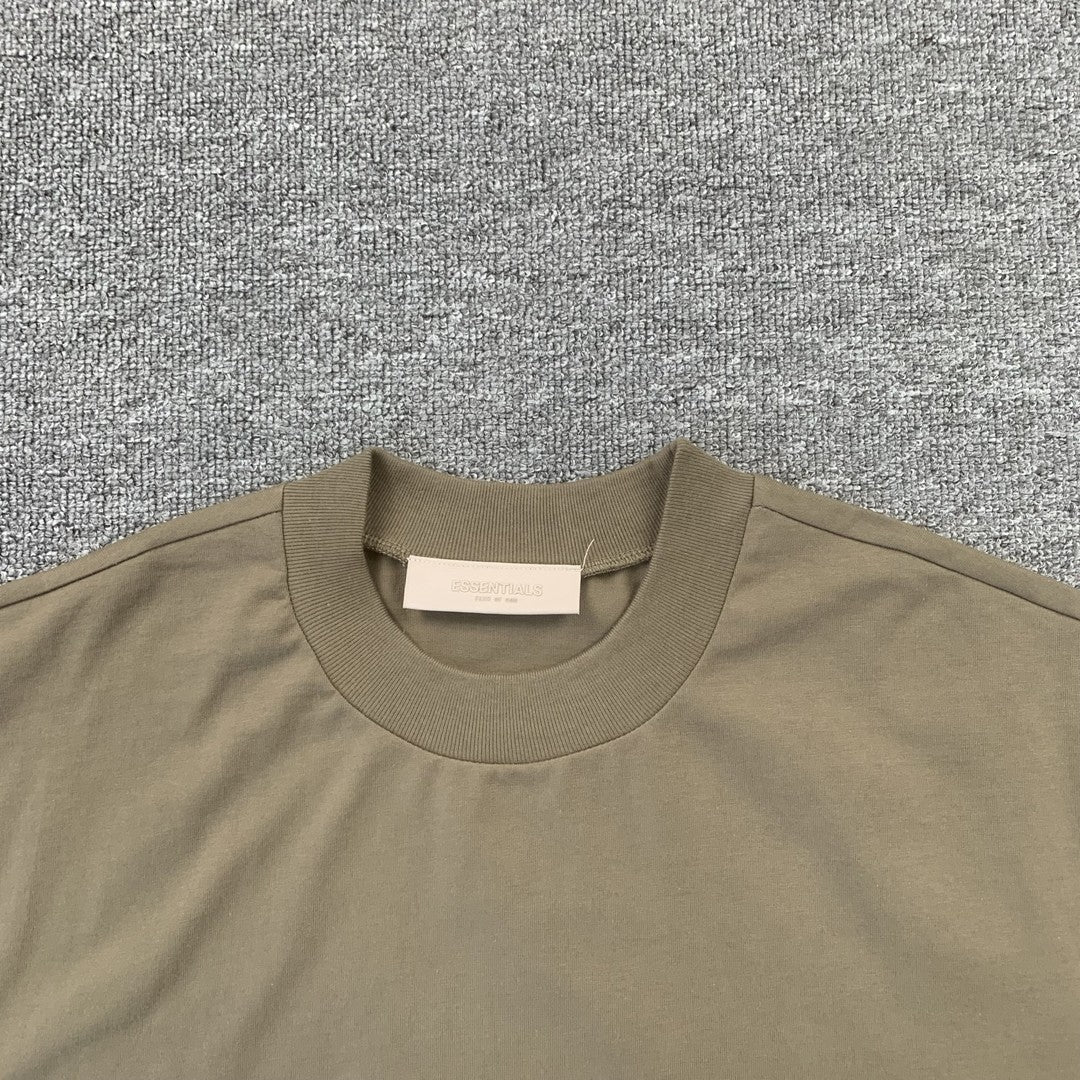 Fear Of God Tshirt