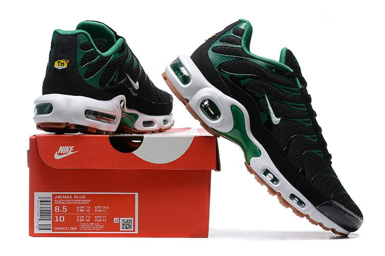 Nike Air Max Tn Plus Black Malachite Gum