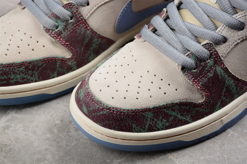 Crenshaw Skate Club x Nike Sb Dunk Low