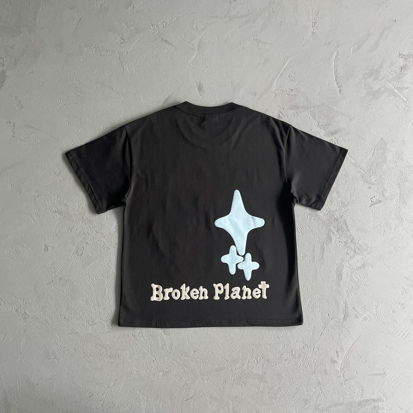 Broken Planet Into The Abyss TShirt