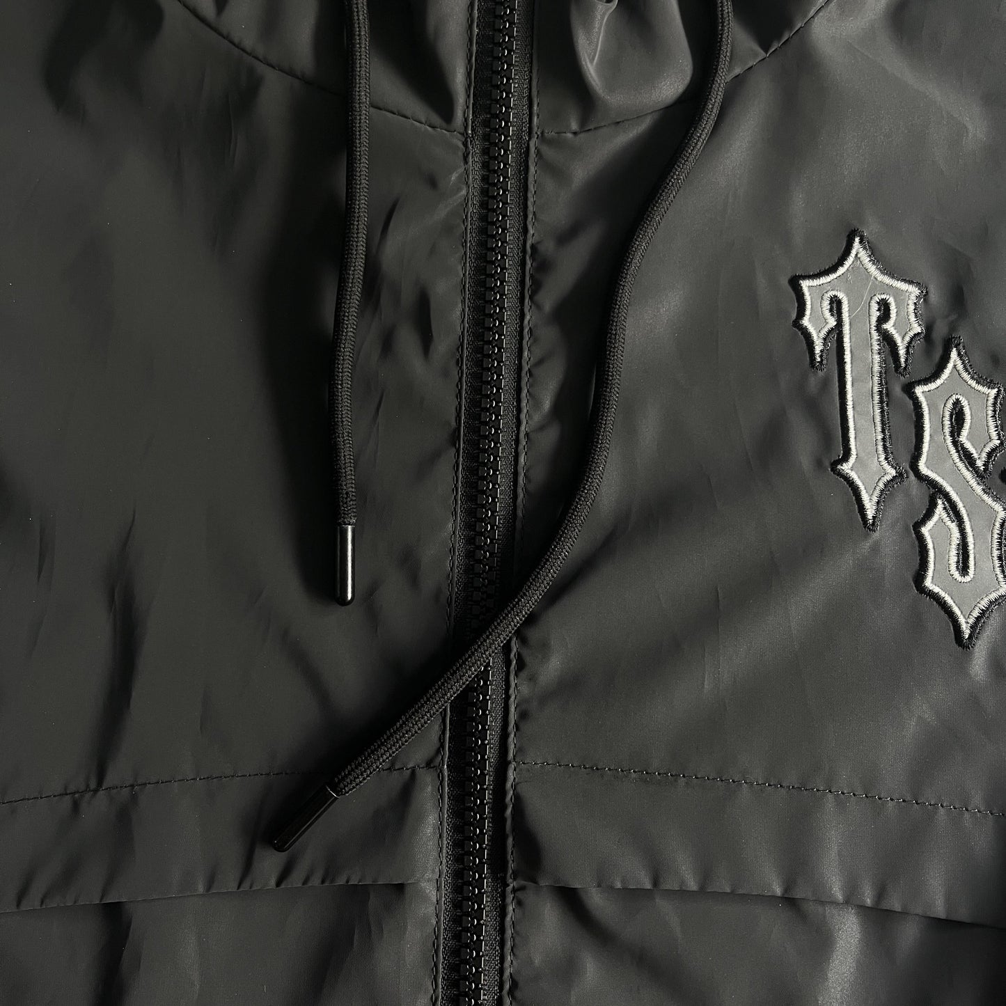 Trapstar Windbreaker Reflective