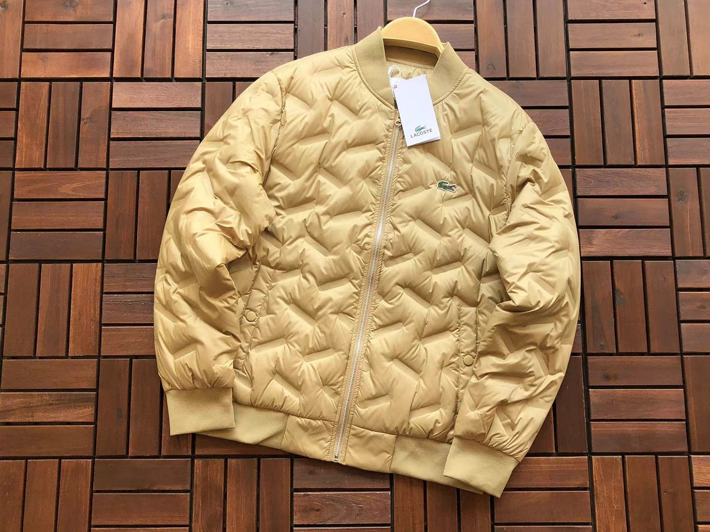 Lacoste Jacket