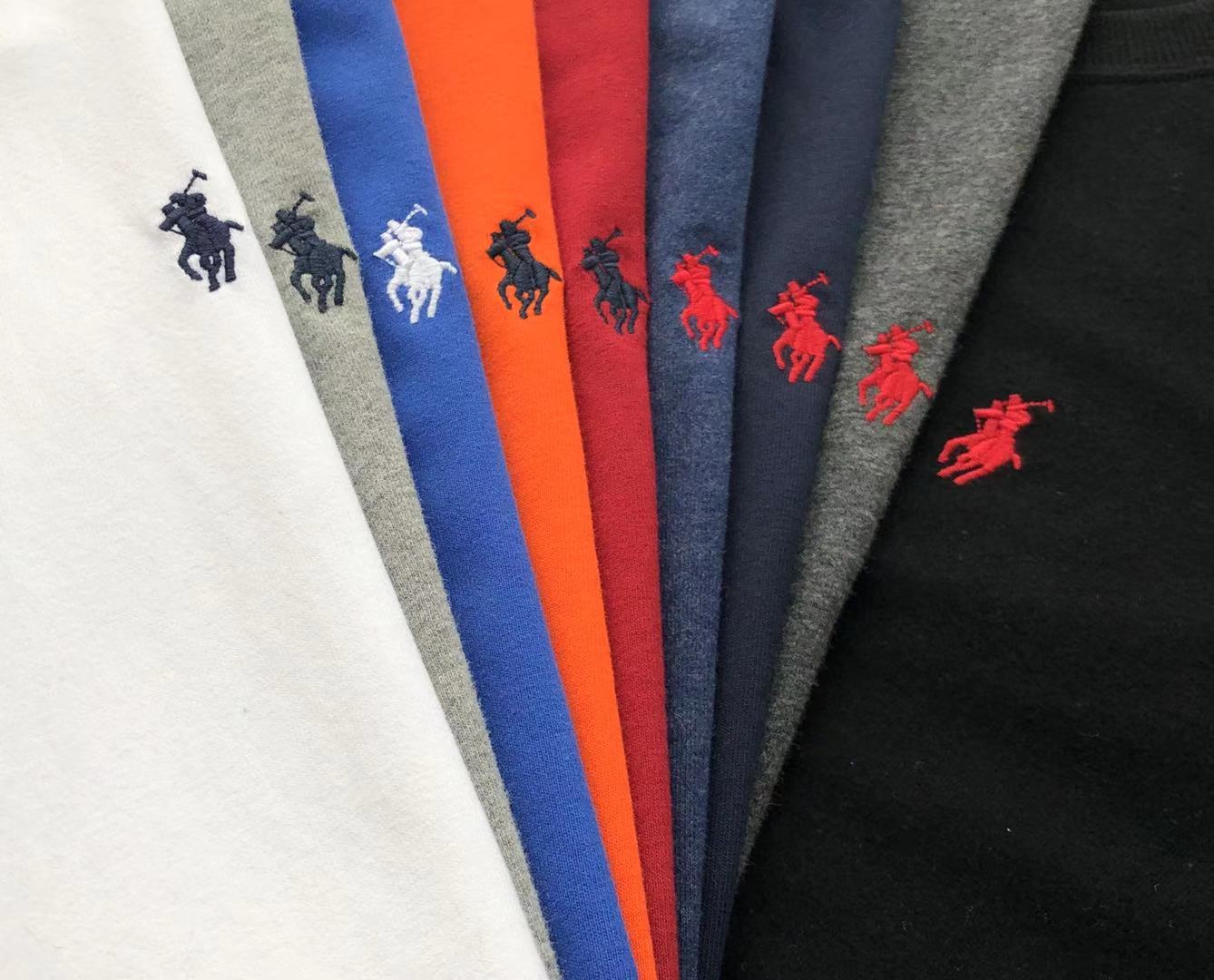 Ralph Lauren Slim Tshirt