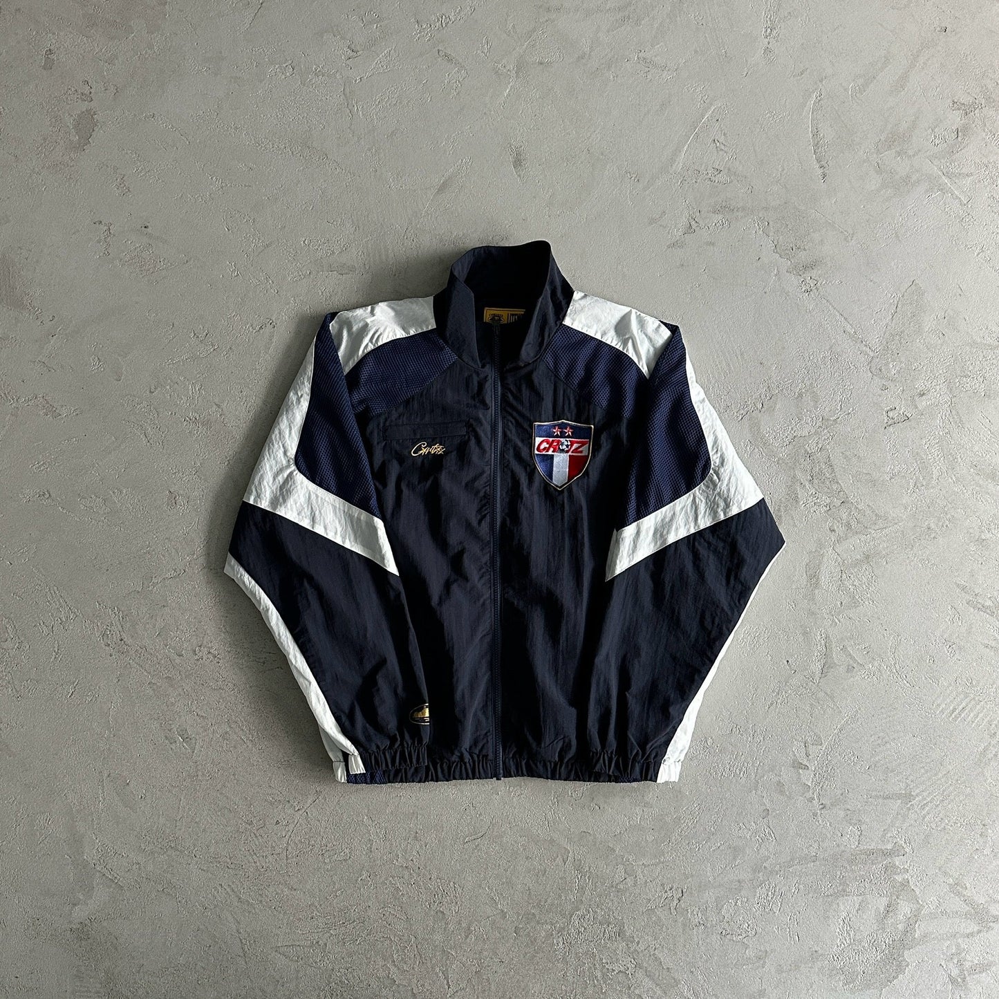 Corteiz Olymplc Tracksuit