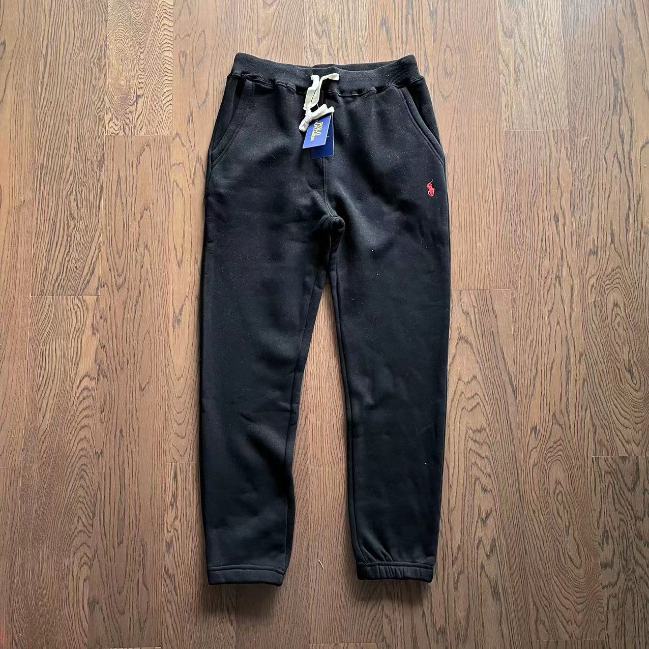 Ralph Lauren Basic Sweat Pant