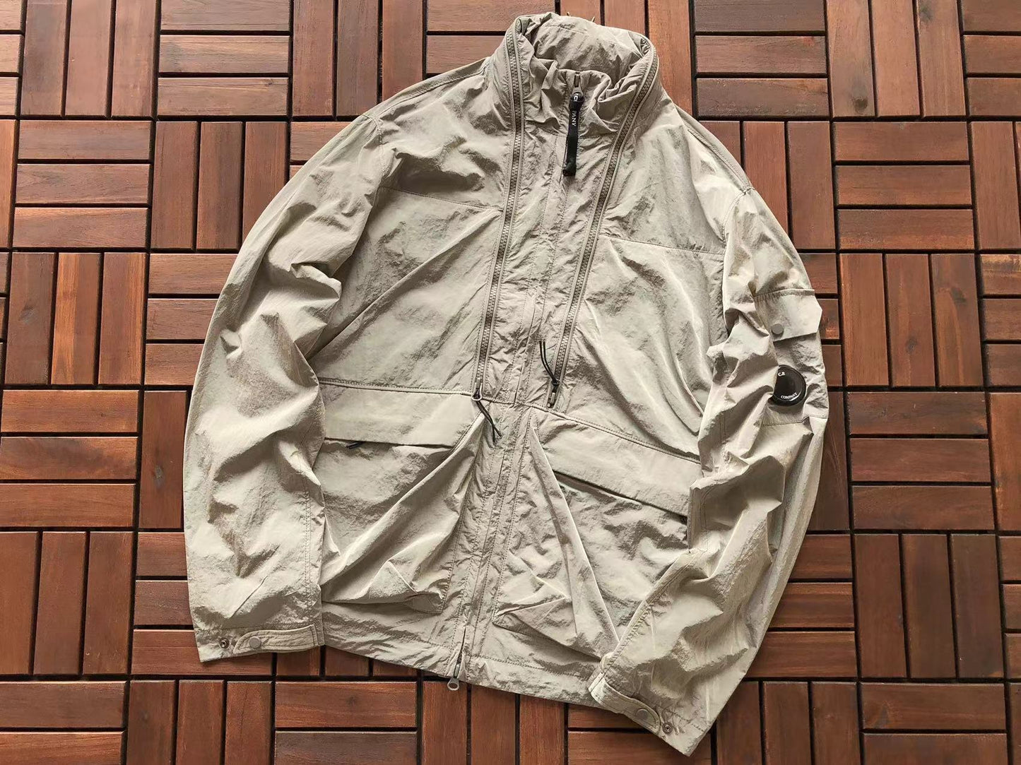 C.P Company Jacket